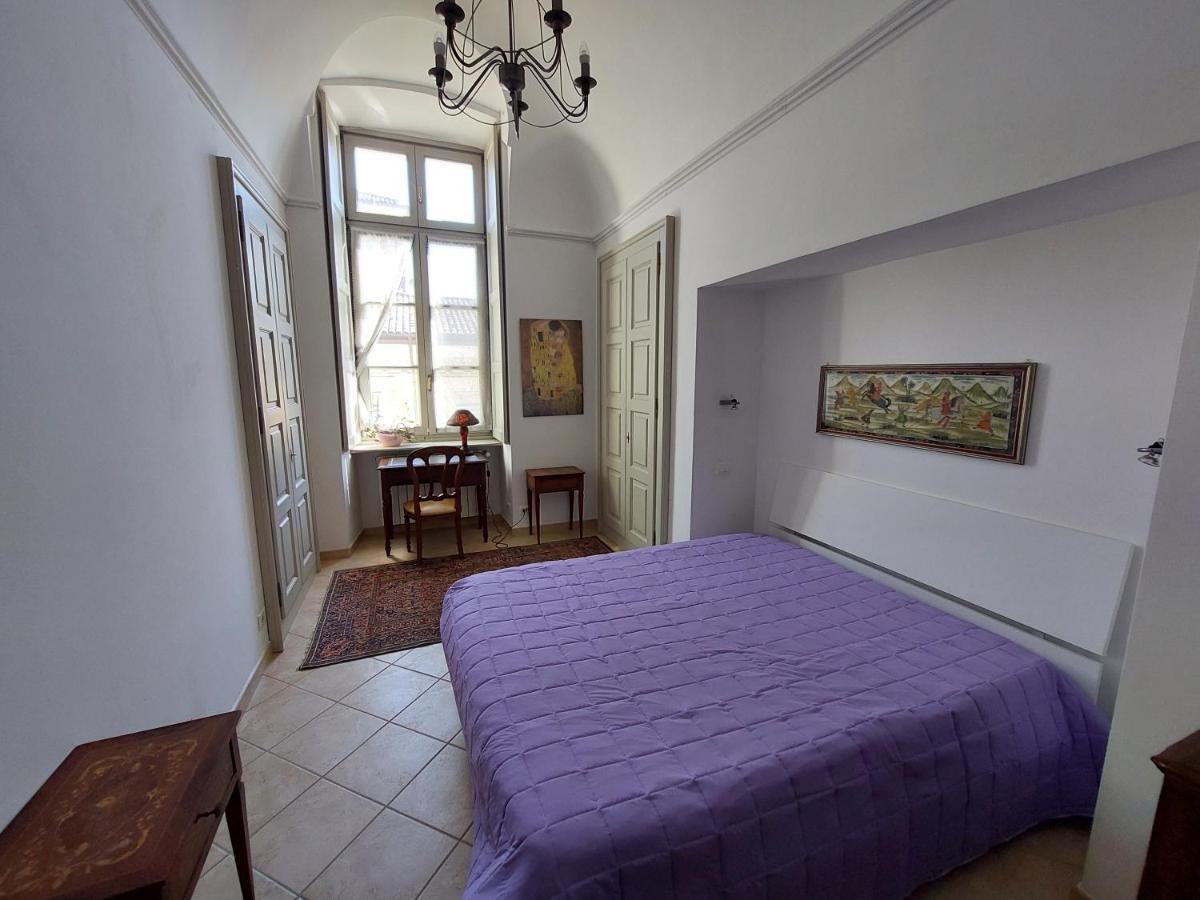 Apartamento Ynh Bilo Sancarlo Museo Egizio Piazza San Carlo Turín Exterior foto