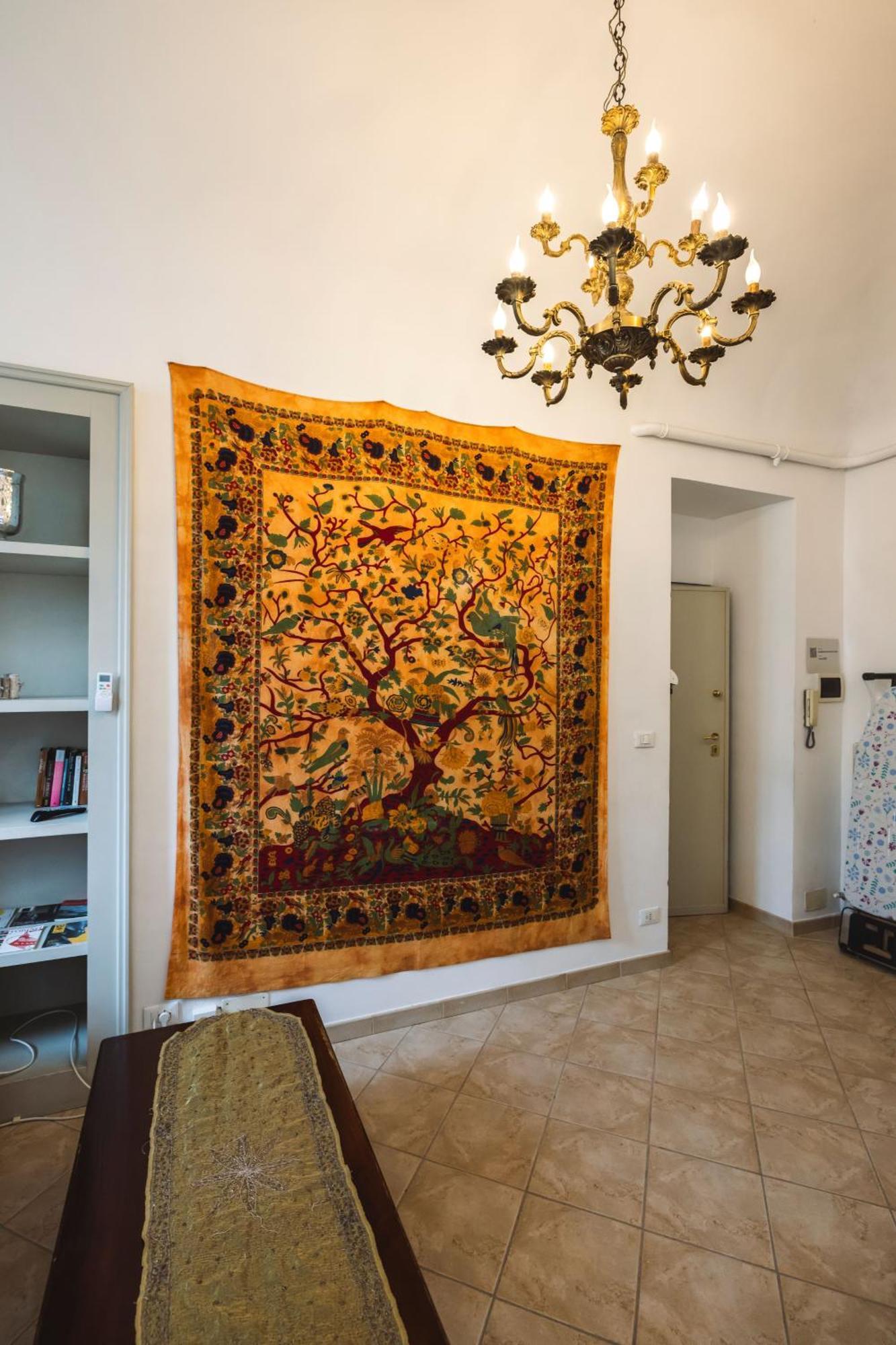 Apartamento Ynh Bilo Sancarlo Museo Egizio Piazza San Carlo Turín Exterior foto