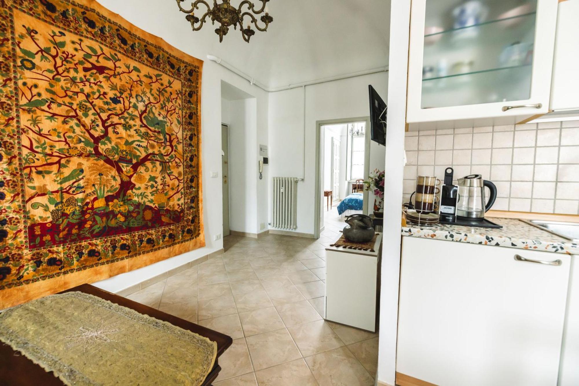 Apartamento Ynh Bilo Sancarlo Museo Egizio Piazza San Carlo Turín Exterior foto